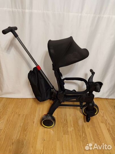 Новые детские велосипеды s7