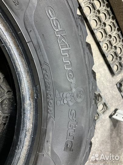 Sava Eskimo Stud 175/70 R13