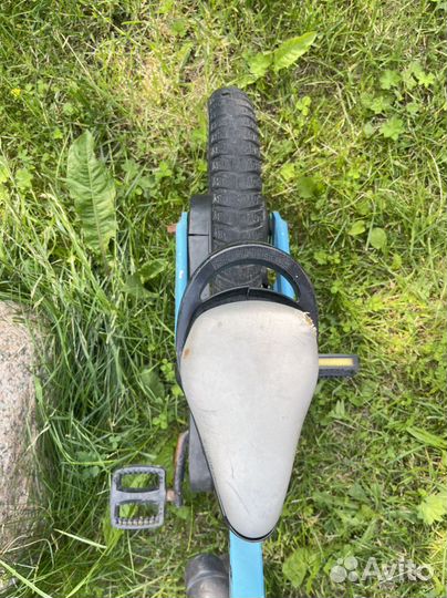 Велосипед royal baby buttons alloy 14