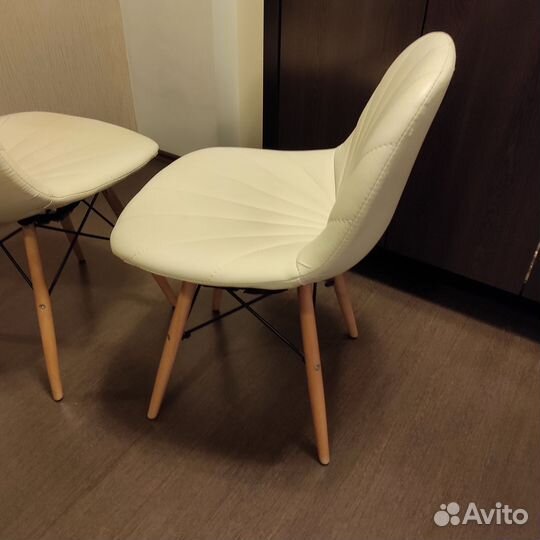 Стулья 2 шт. Лотом
