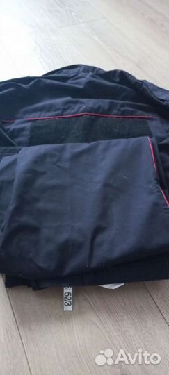 Форма полиции мвд