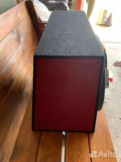 Активный Сабвуфер Pioneer ts-wx300a