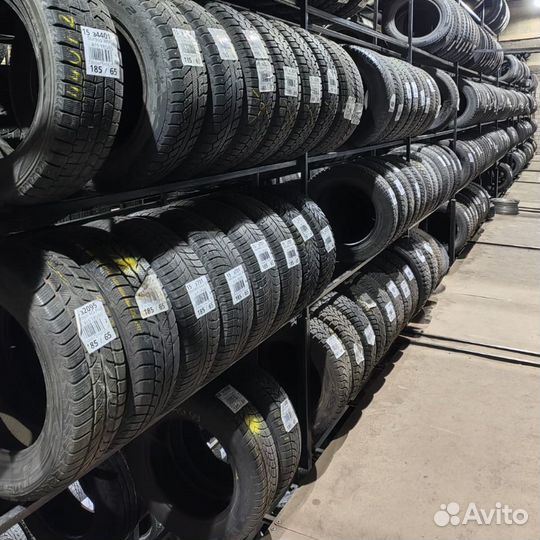 Toyo Tranpath R30 235/50 R18 97V