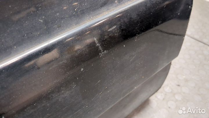 Дверь боковая Toyota RAV 4, 2003