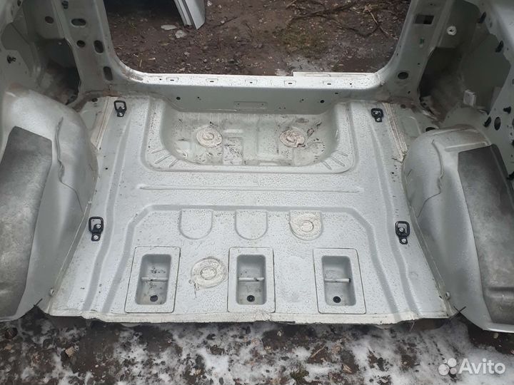 Кузовной элемент сузуки гранд витара