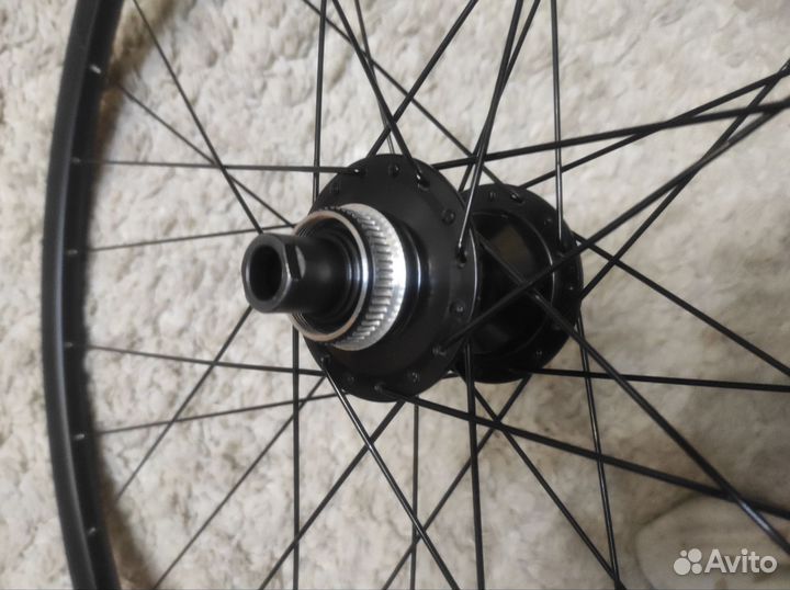 Колесо Merida Expert заднее