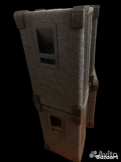 Акустическая система ноэма