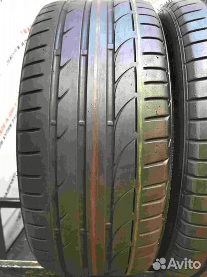 Bridgestone Potenza S001 215/40 R17 98W