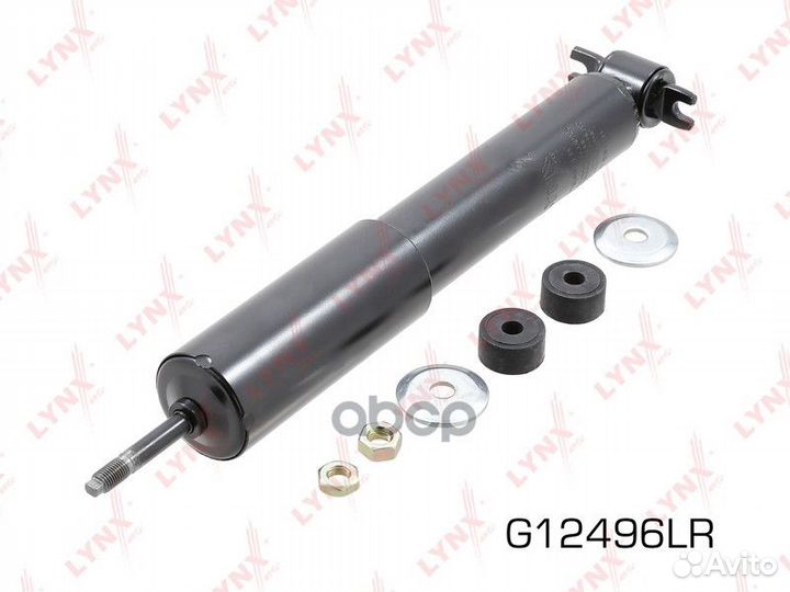 Амортизатор передний G12496LR lynxauto