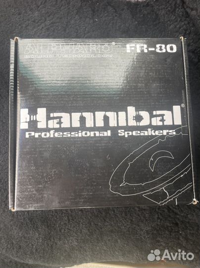 Эстрадная акустика