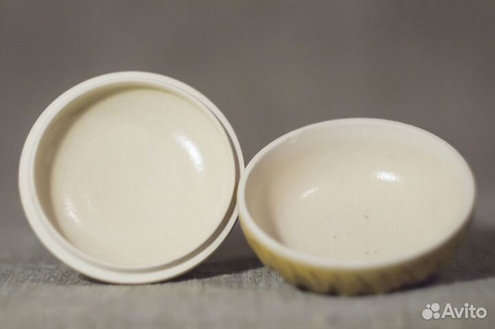 Кого - японский контейнер для благовоний