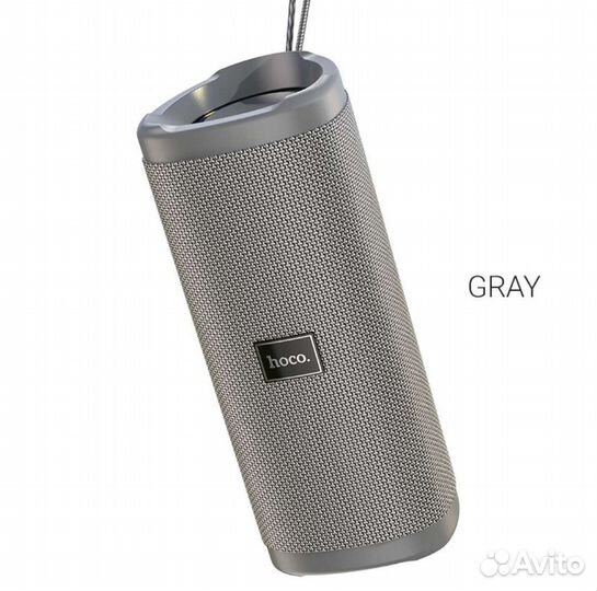 Колонка hoco портативная Новая