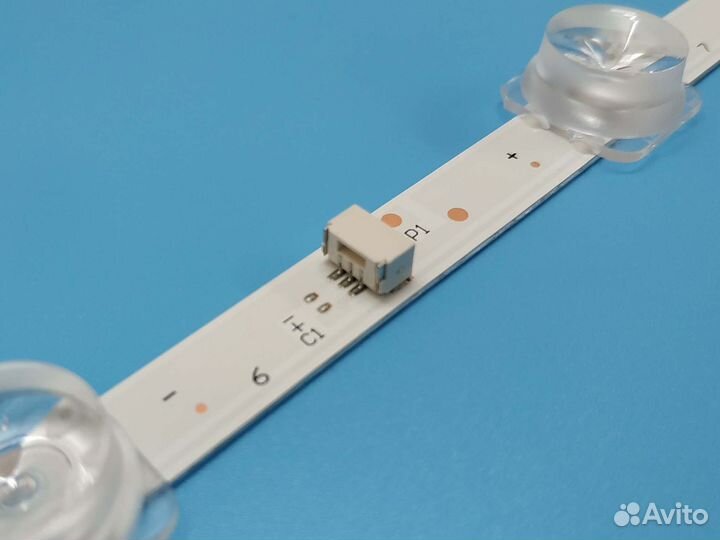 Новая подсветка 40HR330M11A0 для тв 40