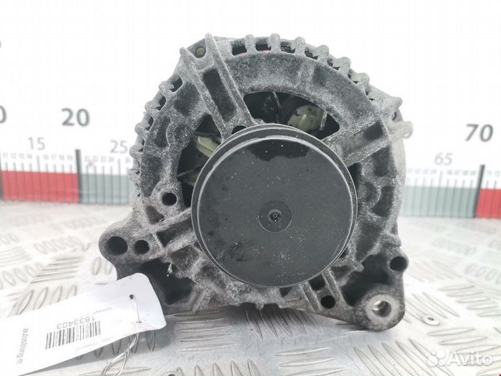 Генератор для Volkswagen Golf 4 038903024F