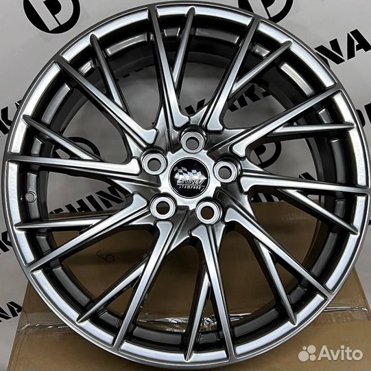 R19 Диски Toyota Camry Тойота Камри - Новые Литые