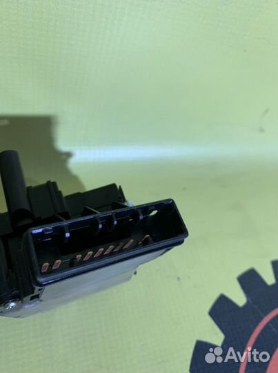 Подрулевой переключатель левый kia rio 2 JB