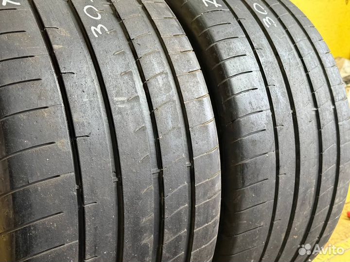 Goodyear Eagle F1 Asymmetric 3 305/30 R21 104Y