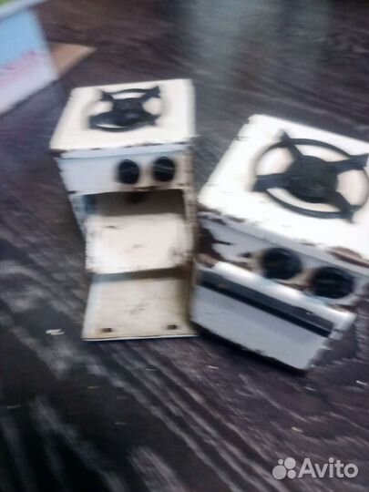 Плита металлическая