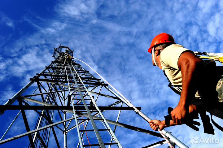 Стропальщик