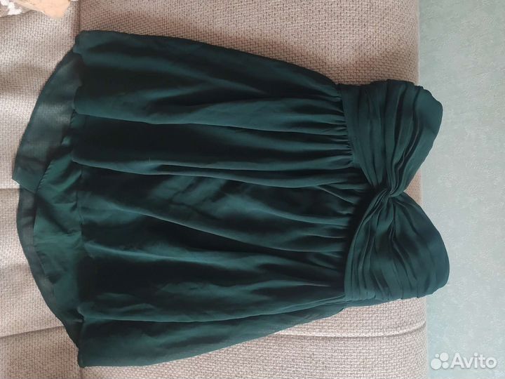 Вещи пакетом и отдельно