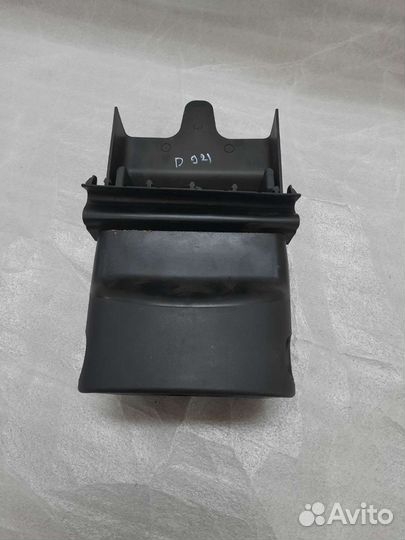 Ford Fusion Облицовка рулевой Колонки