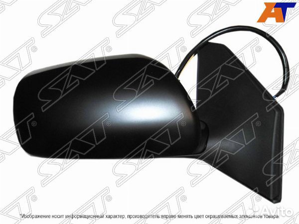 Зеркало toyota allion, toyota allion ZT24 01-07, t