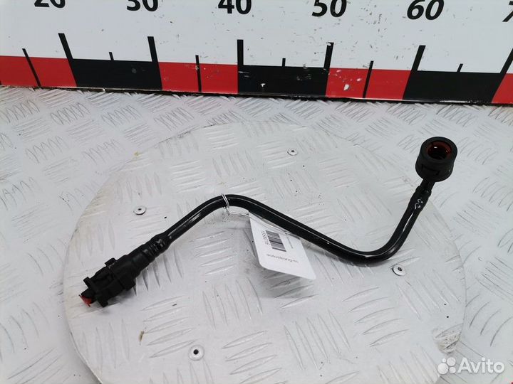 Трубка вакуумная Ford Focus 1998