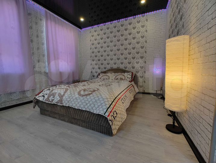 Дом 50 м² на участке 4,5 сот.