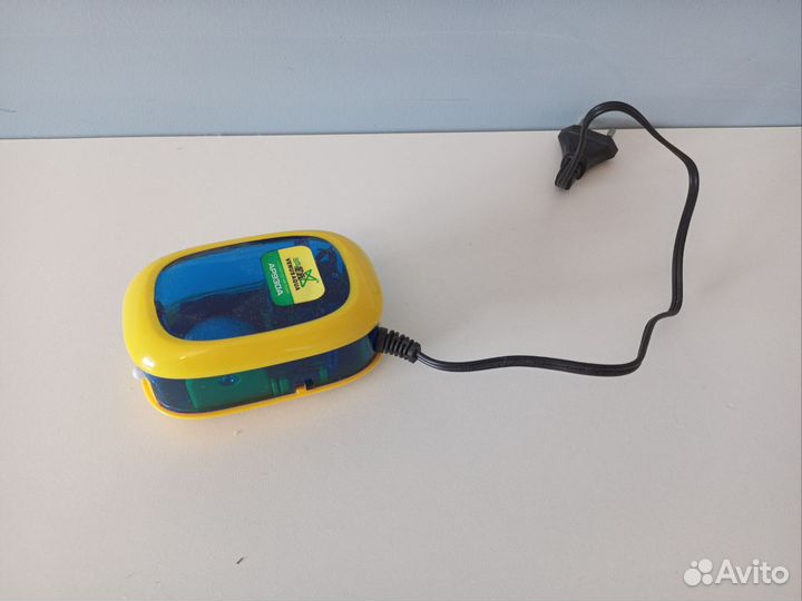 Оборудование от аквариума