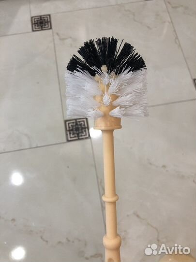 Ершик для унитаза