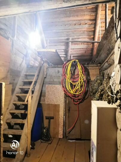 Дом 113 м² на участке 15 сот.