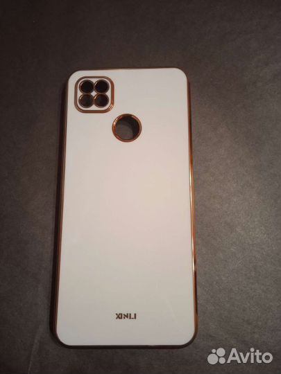 Чехол на Xiaomi redmi 9c