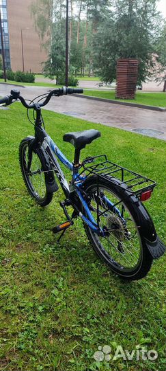 Детский велосипед stels pilot 230