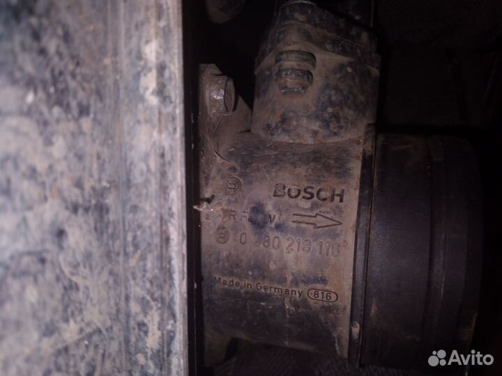 Разбор ваз 2109 инжектор