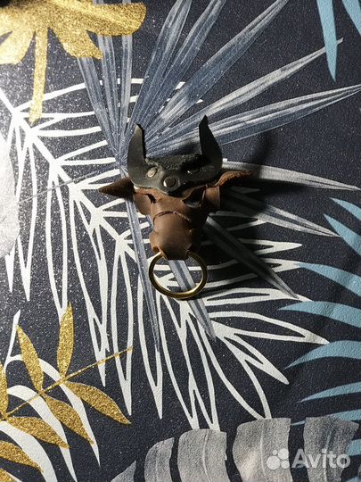 Брелок для ключей