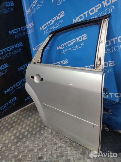 Дверь задняя правая Ford Focus 2 / Форд Фокус 2В р