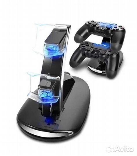 Подставка для Dualshock 4