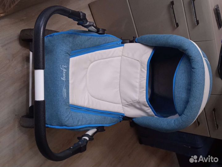 Коляска-трансформер