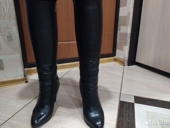 Сапоги