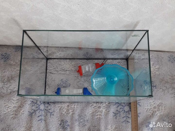Аквариум 20 литров