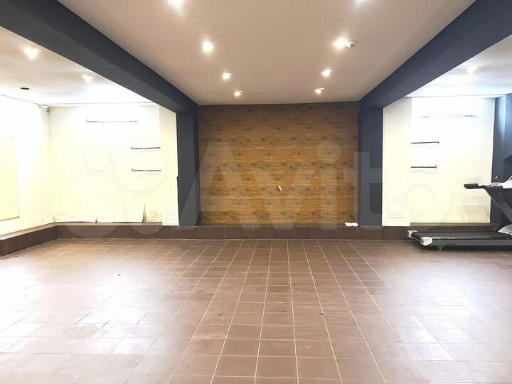 Свободного назначения, 120 м²