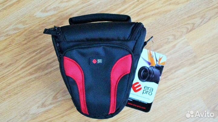 Продам сумку для фотоаппарата