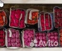 Помощник в цветочный магазин