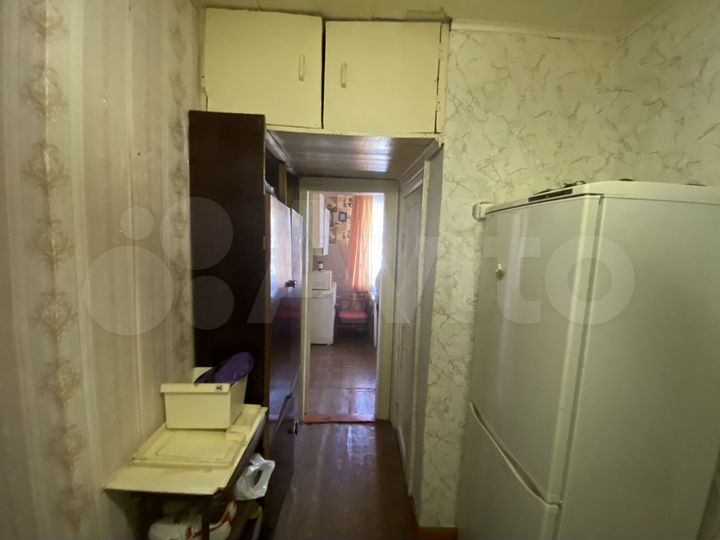 2-к. квартира, 48,4 м², 2/2 эт.