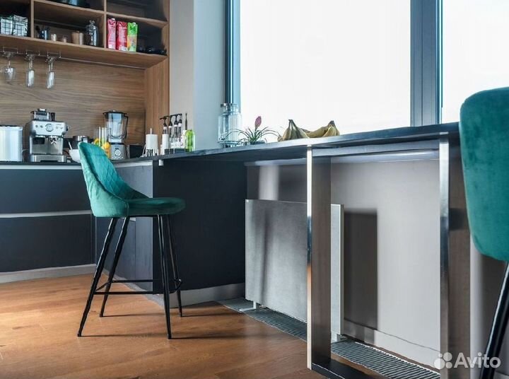 Панель отопления 550 Вт