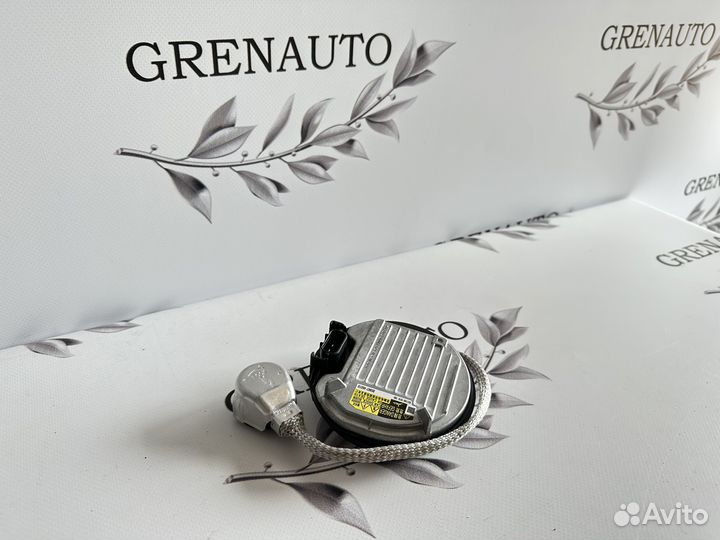 Блок розжига ксенон с игнитором Mazda GJ 12-14