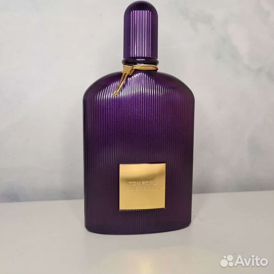 Распив Tom Ford Velvet Orchid оригинал