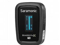 Радиосистема Saramonic Blink500 ProX B5 (TX+rxuc)