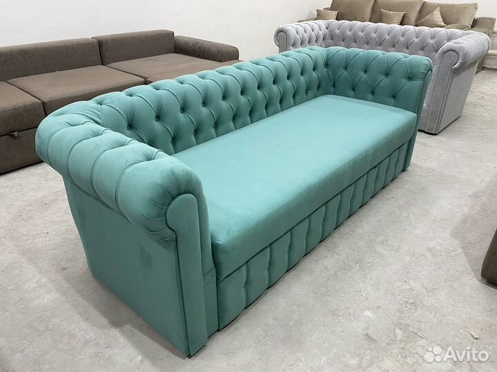 Диван Честер