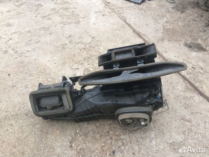 Корпус печки passat cc 3C1 820 003 ER